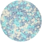 Preview: Sugar Sprinkles - Snowflakes Mix
